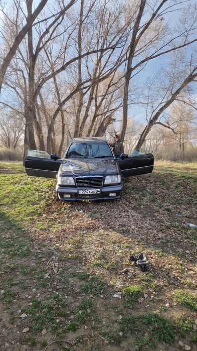 Автомабиль с пробегом