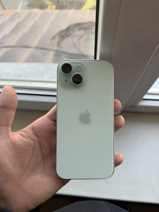 Iphone 15. Айфон 15