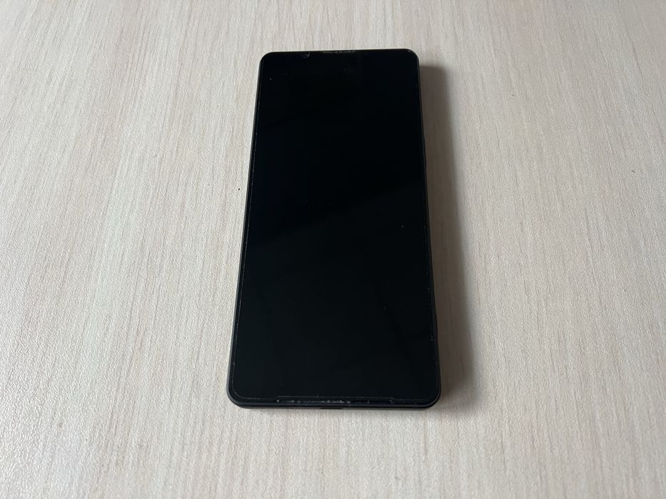 Продавам Sony Xperia 1 VI 256/12GB