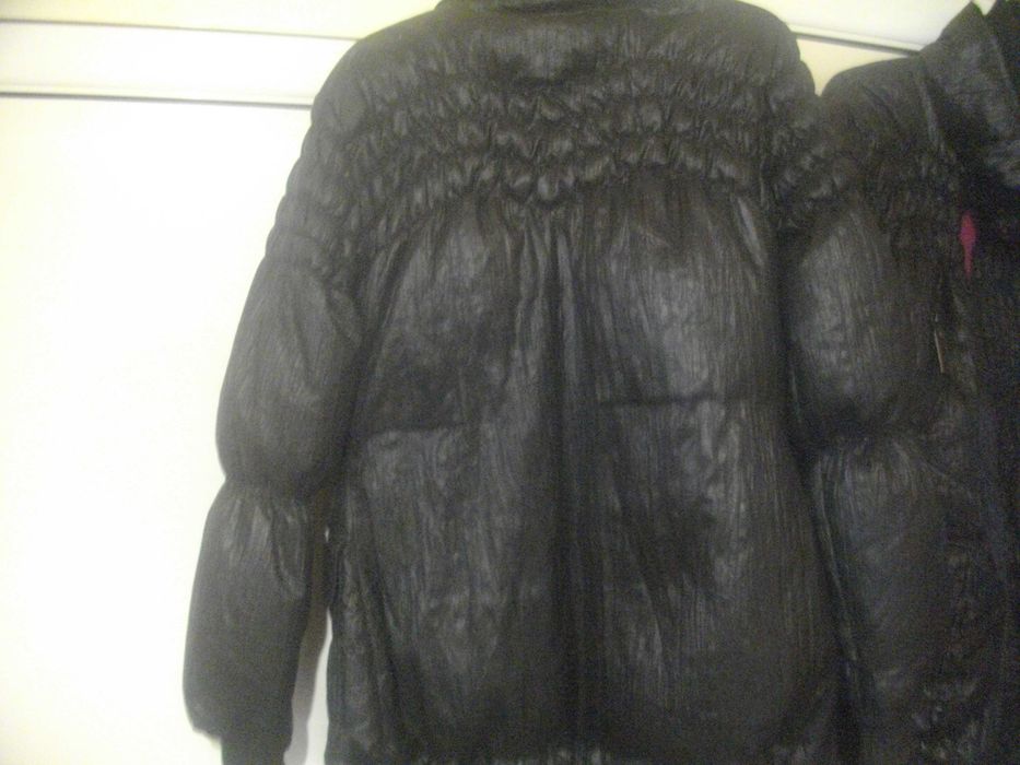 №38-Ново Дамско Яке-Шушляк-Сезони Зима/Есен/Пролет