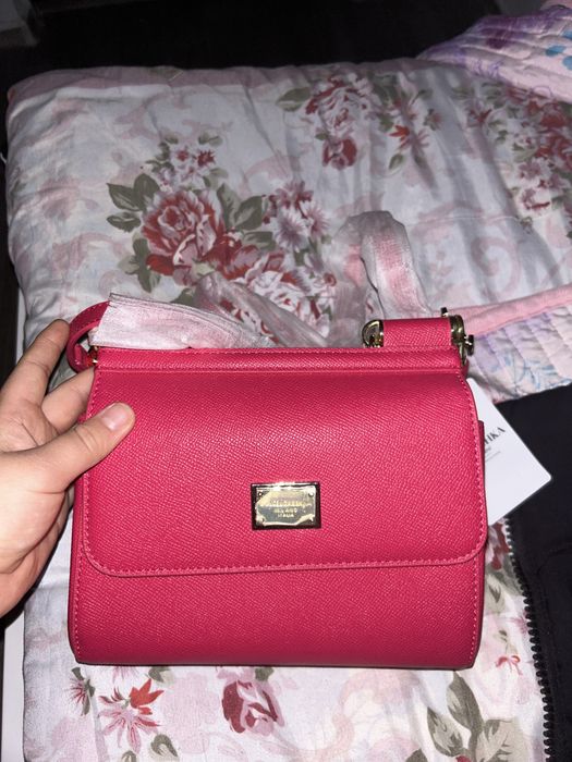 Сумка женский DOLCE&GABBANA