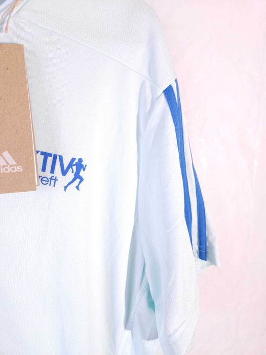 Adidas Тениска Мъжка L