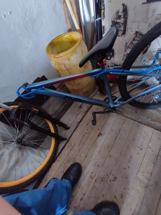 рама для велосипеда