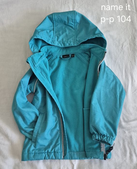 връхни дрехи за момче 104