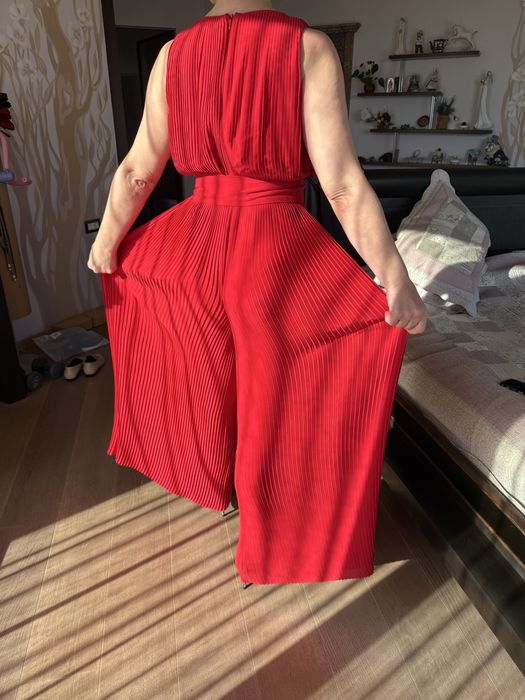 Гащеризон Massimo Dutti