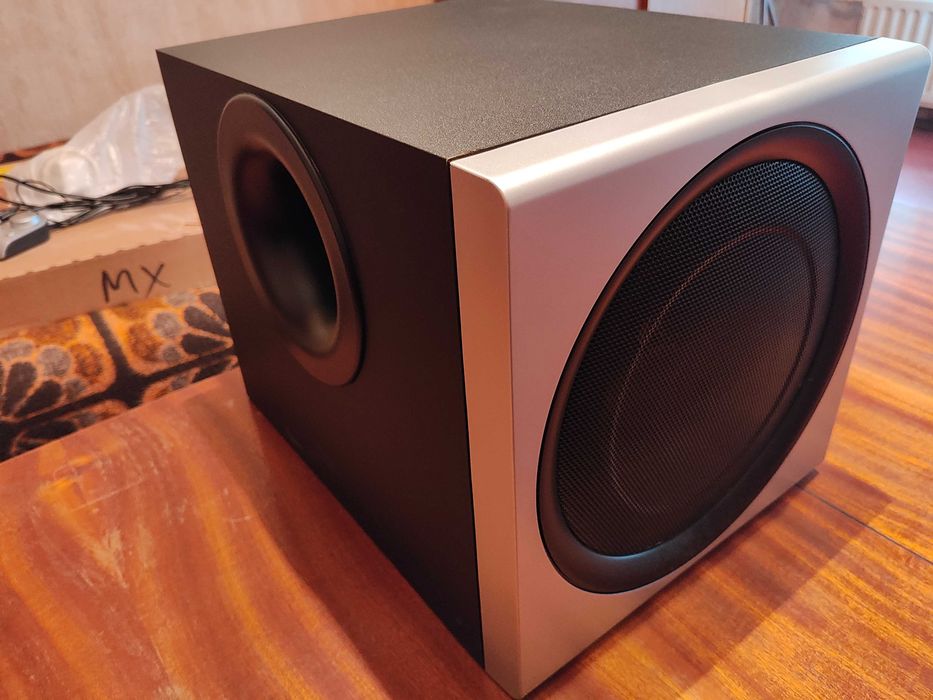 Озвучителна система Logitech Z2300