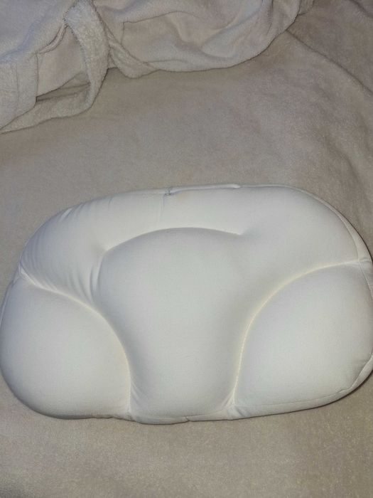 Ортопедична антиалергенна възглавница за спане