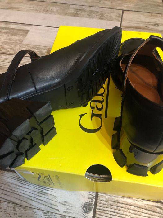 Дизайнерски обувки Gabina 37 номер