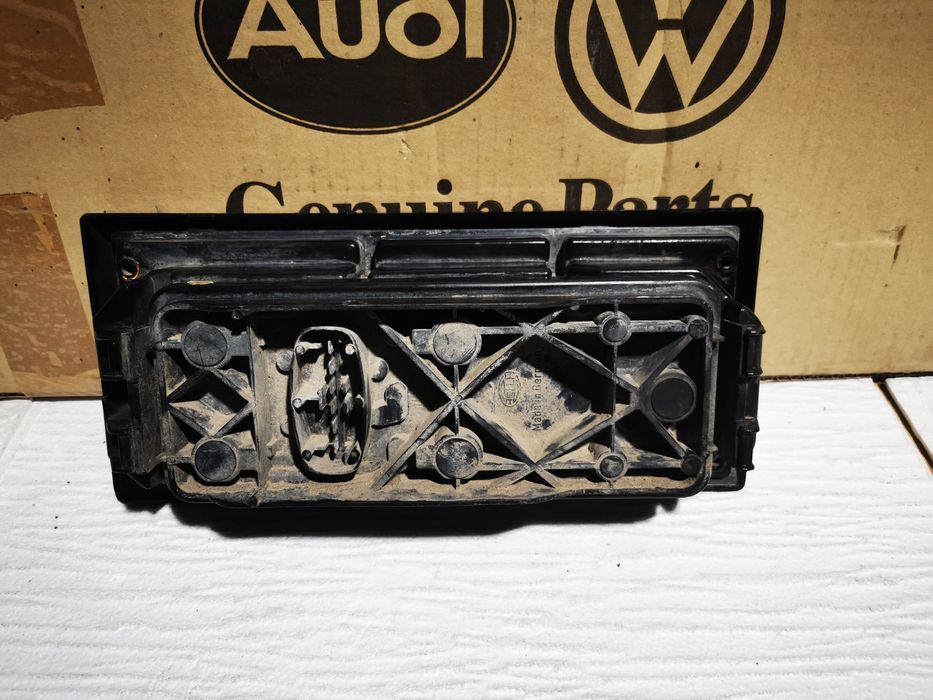 stopuri hella originale audi 50 volkswagen polo derby mk1 1974-1978