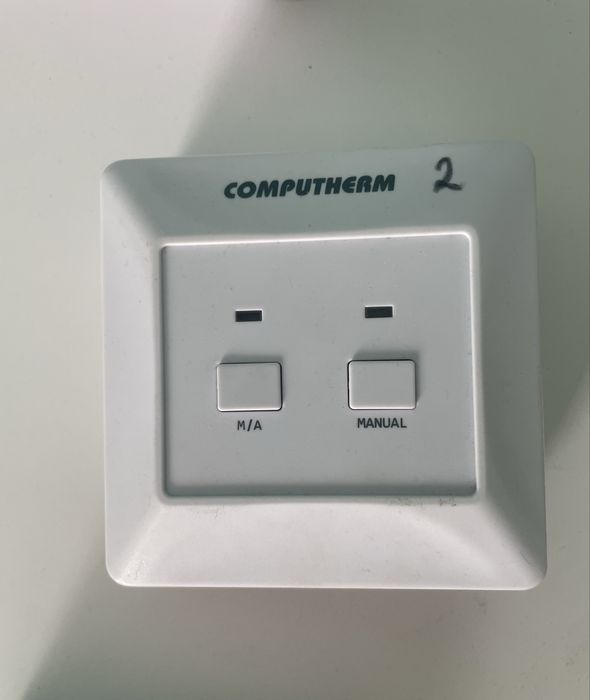Termostate wireless Computherm Q7RF