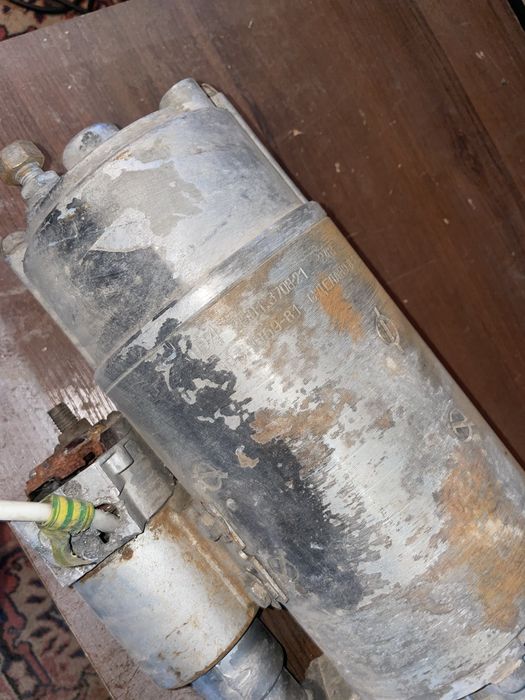 Продам стартер на Урал