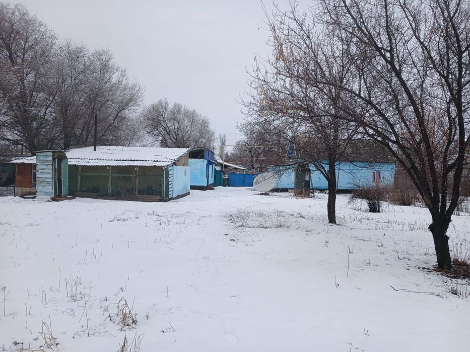 Продам дом в Бактыбай