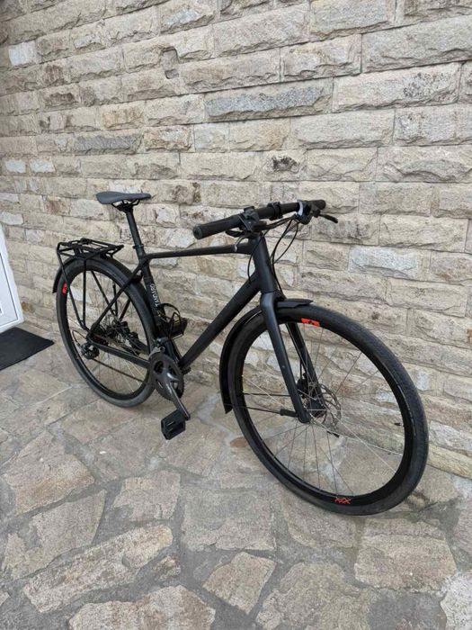 Cube SL Road 28/M Claris