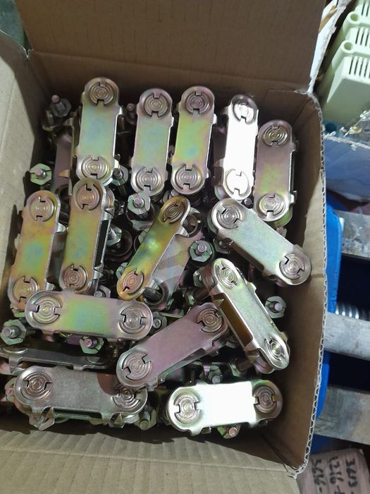 Ленточный конвеер