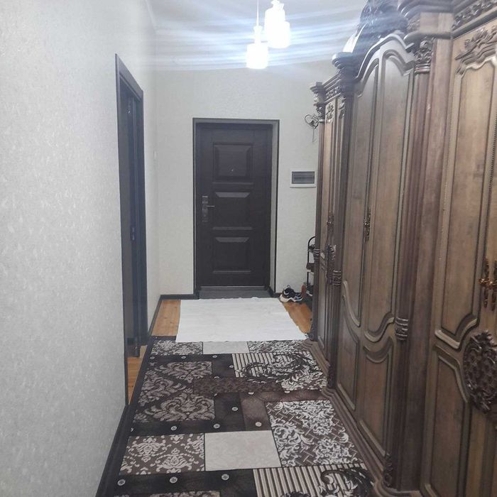 Яшнобод туманида 2 қават,2 хонали уй сотилади, 72000$, Релтирсиз