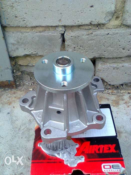 запасные части