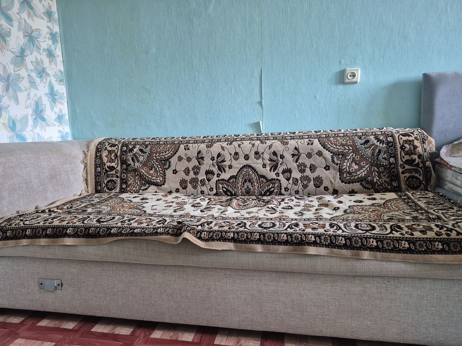 Продаём диван в хорошем состоянии