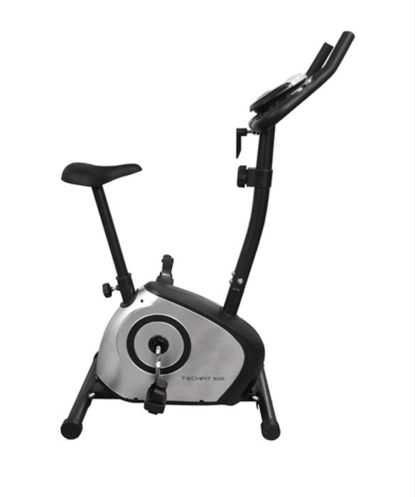 Bicicleta Fitness Techfit
