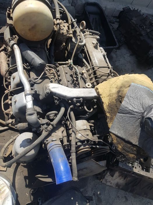 Камаз брок сотилади