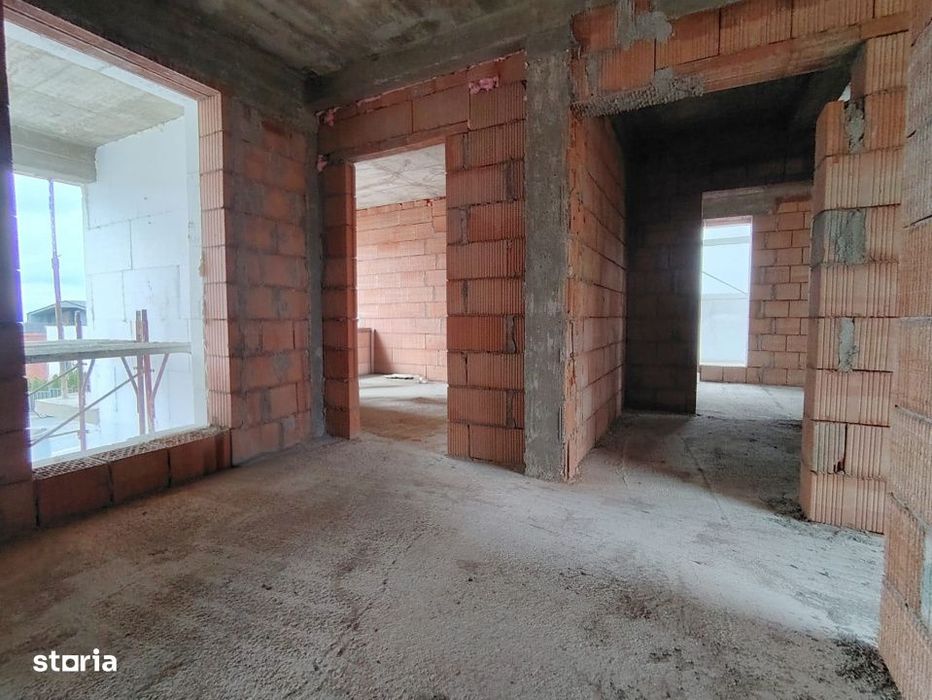 Confort, panorama si prestigiu - casa individuala in cartierul Europa