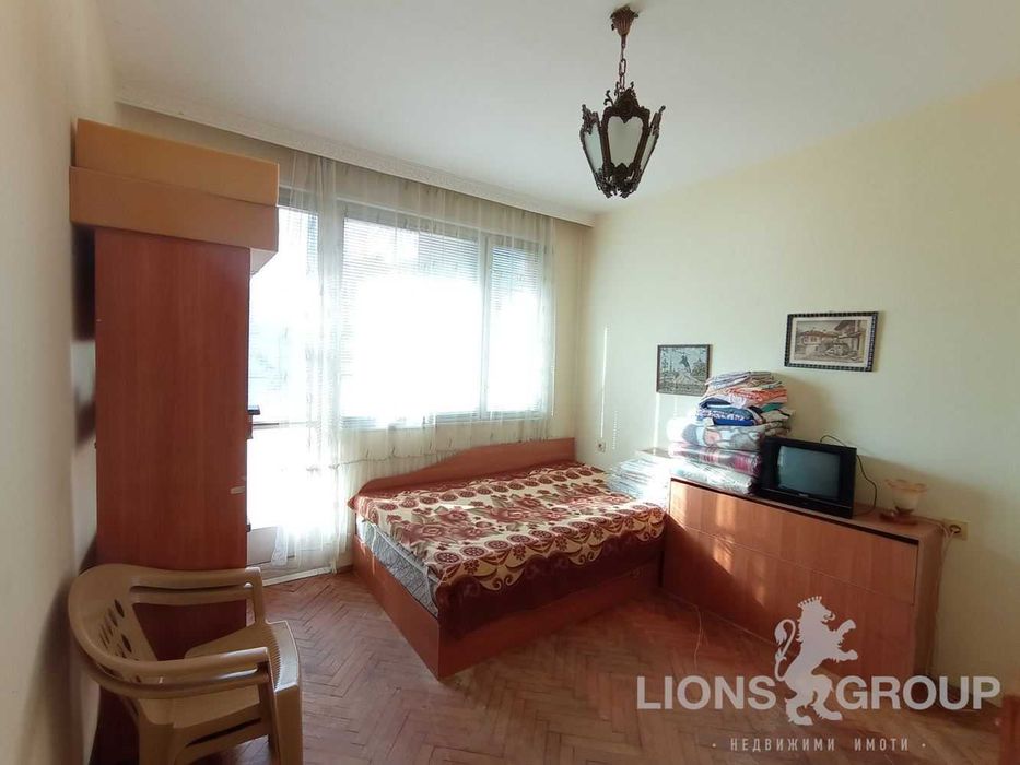 Продава се Тристаен апартамент в Варна, Аспарухово - 68 кв.м за 1368 €/кв.м - Снимка #5