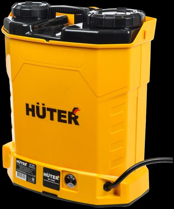Опрыскиватель huter sp-16AC