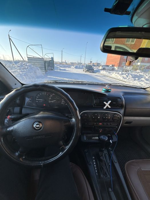 Продам срочно автомат