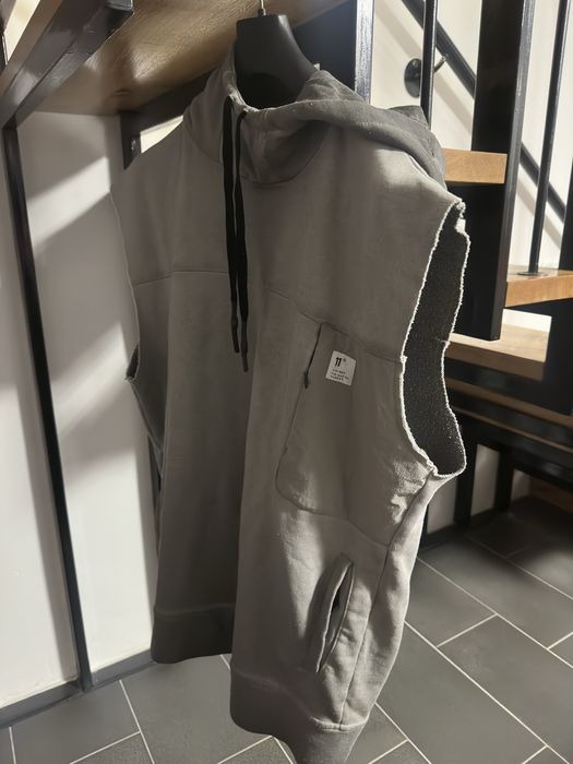 LUDA/11 By Boris Bidjan Saberi