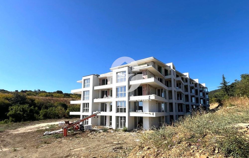 Едностаен апартамент БЕЗ ТАКСА в к-с „Вила Маргарита“, гр. Свети Влас