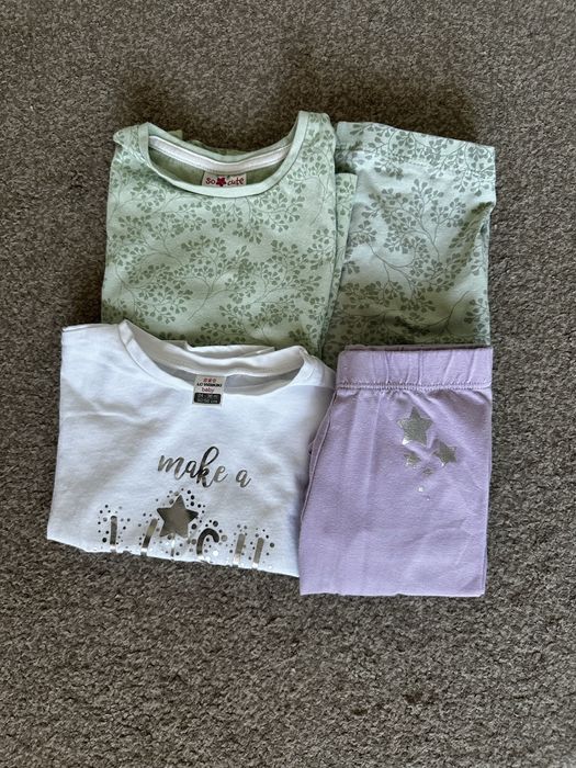 Лот за момиче, рр 92 и 98