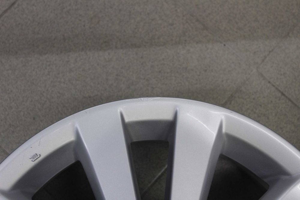 Джанти 16" Toyota Avensis, Auris, Corolla