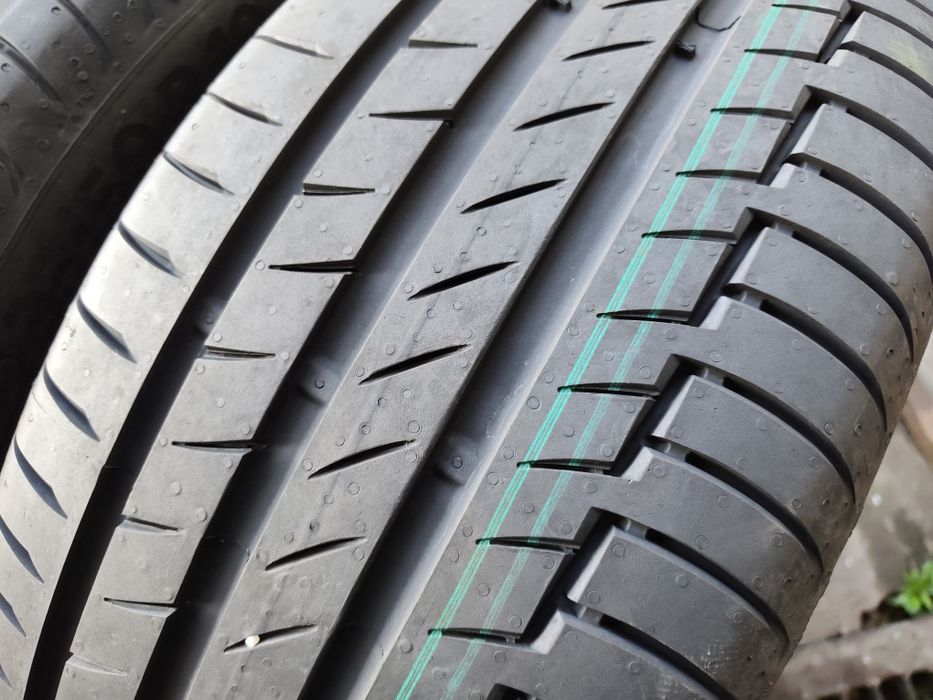 235/50/19" 4бр Continental premium contact 6,dot4723