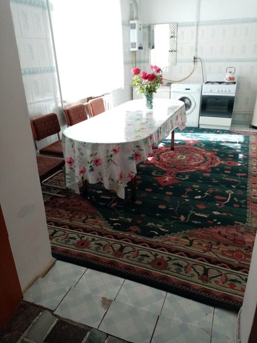 Продается дом в Ванновке!