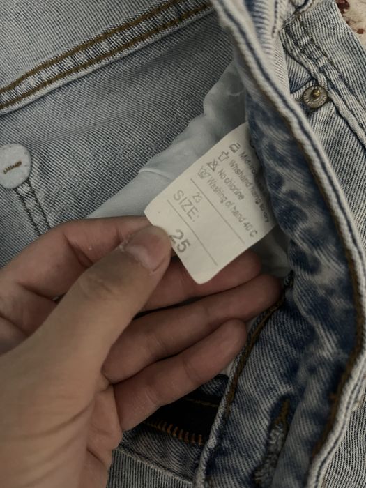 Продам джинсы отличного качества