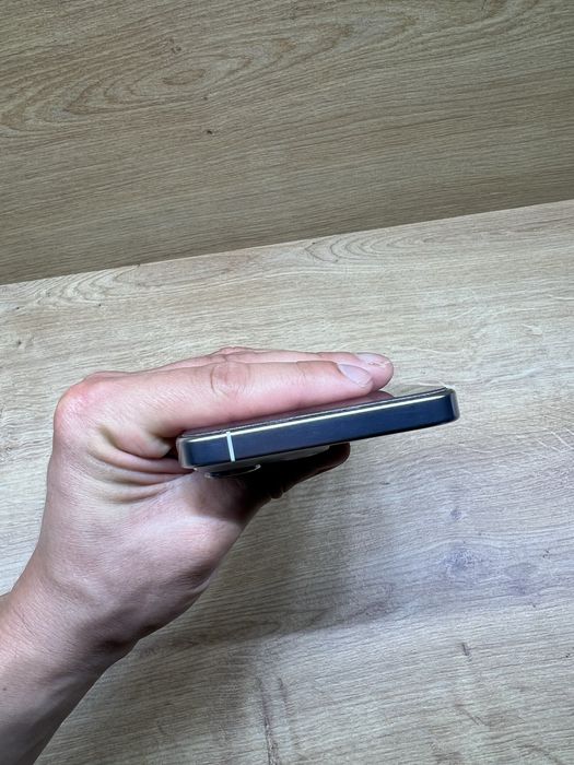 iPhone 16 Pro Max 256Gb Alb 97% battery life