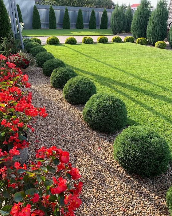 Газон, Рулонный Газон, Автополив, Озеленение