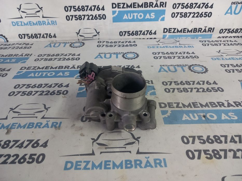 Clapeta acceleratie 1.4b Opel Astra J