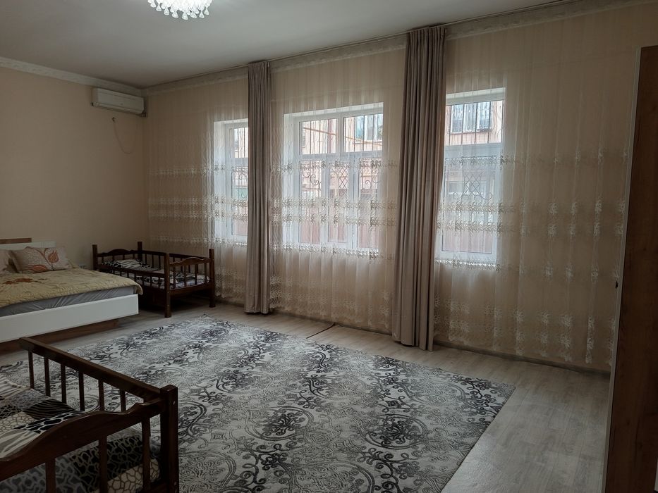 Яшнобод туманида элитный махаллада Уй сотилади