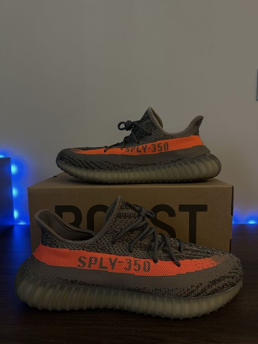 Yeezy Boost 350 V2 Beluga