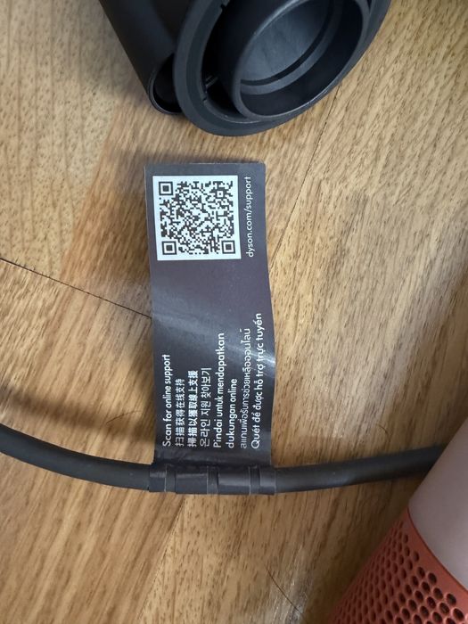 Продам Фен Dyson