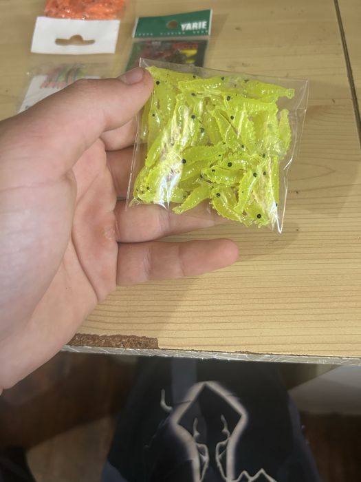 Продавам сет за морски риболов