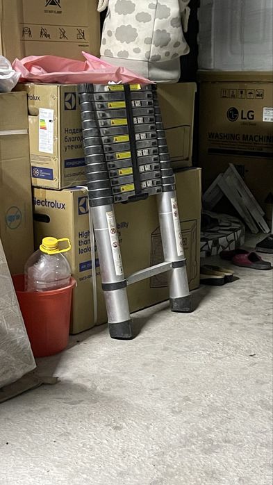 Запечатанный кондиционер electrolux