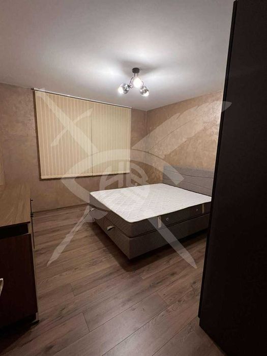 Дава се под наем Тристаен апартамент в Божурище - 85 кв.м за 715 € - Снимка #1