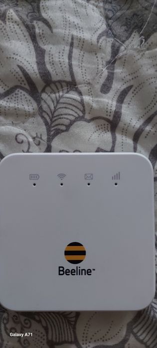 Продам роултер Билайн