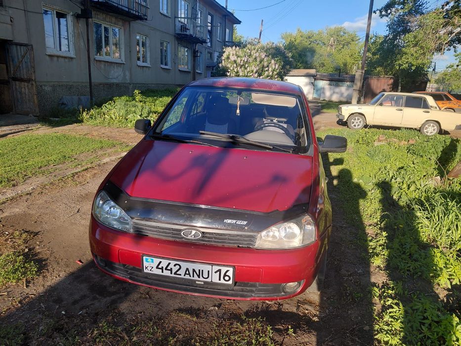 Продам Lada Kalina