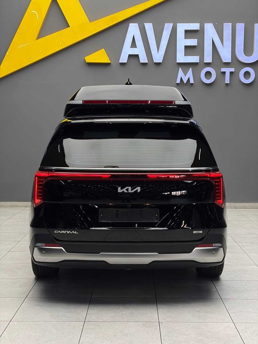 Продается KIA Carnival Hilimousine