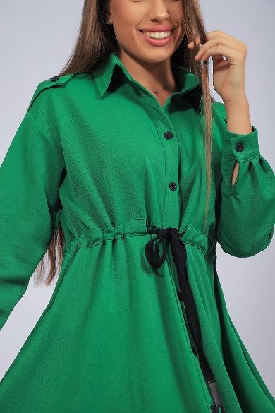 Нова рокля NEGATIVE