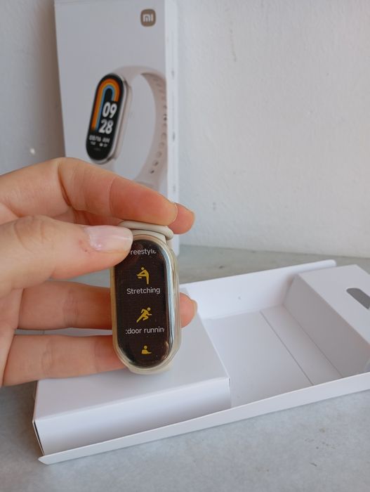 Смарт Часовник 65лв...