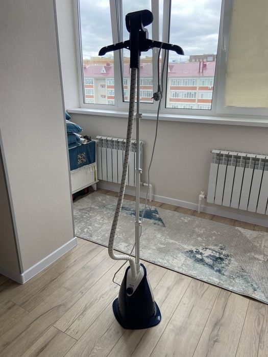 Паровой утюг Vitek отпариватель