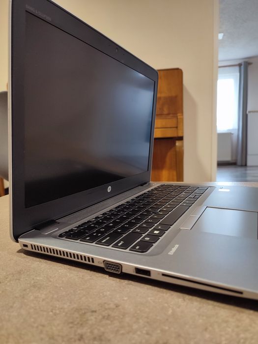 Laptop HP EliteBook 850 G3